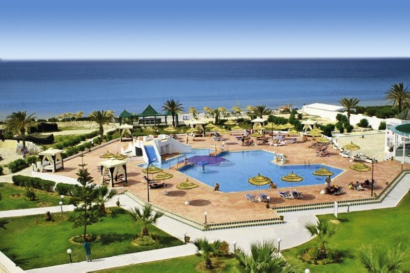 Vincci Helya Beach