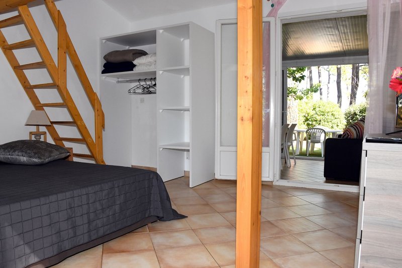 Adonis Borgo Residence Cala Bianca
