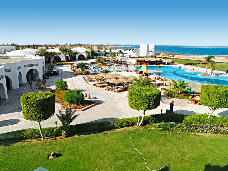 Mercure Hurghada Hotel
