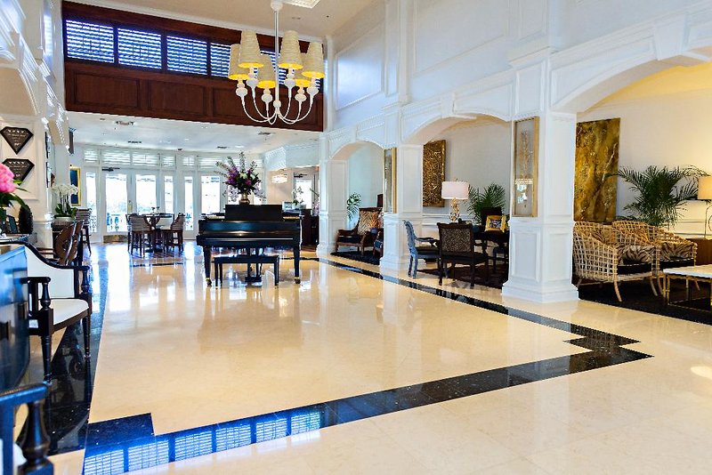 Inn At Pelican Bay