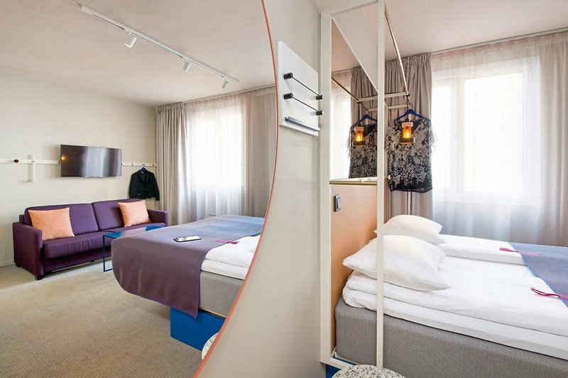 Rica Travel