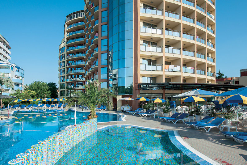 Hotel Meridian