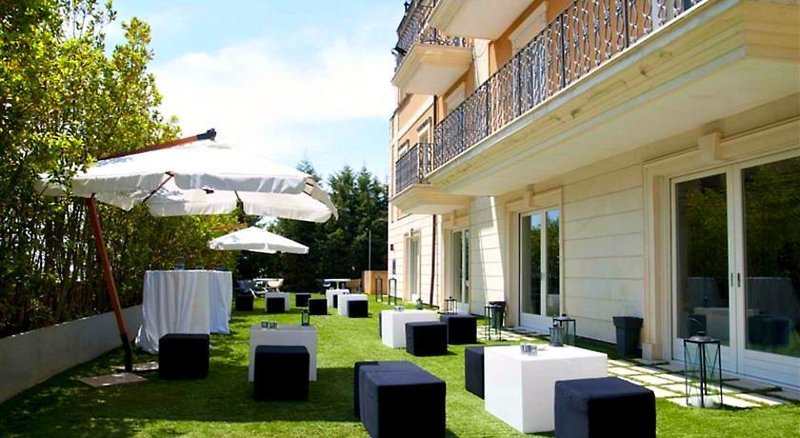 Villa Del Bosco & VdBNEXT
