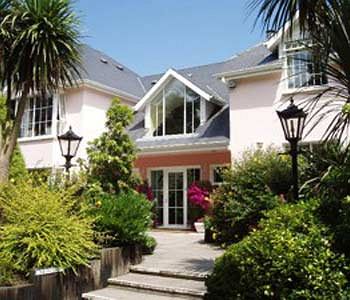 Grove Lodge Holiday Homes