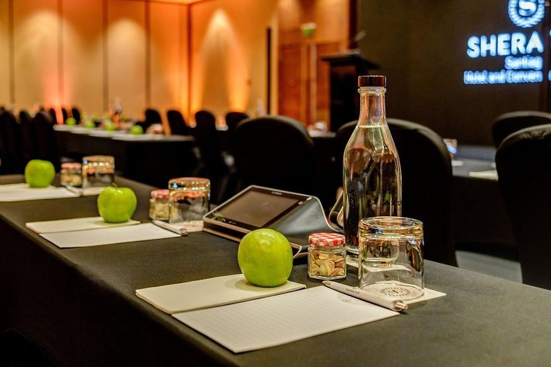 Sheraton Santiago