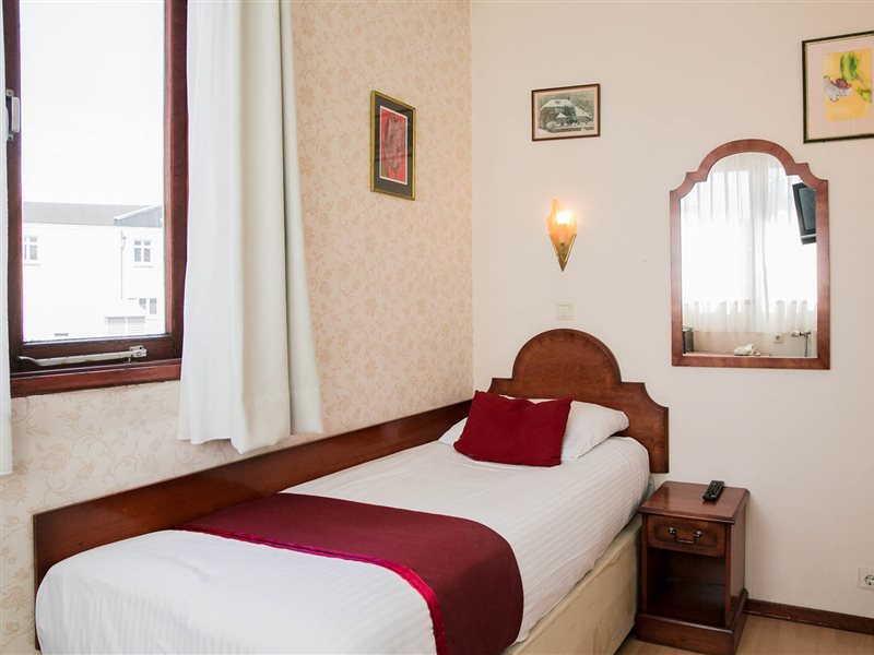 Atlanta Hotel Amsterdam