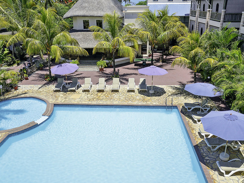 Le Palmiste Resort & Spa