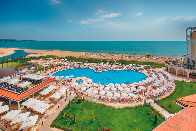 Alua Helios Bay