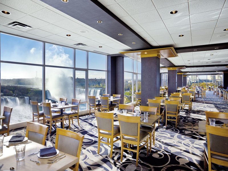 Sheraton on the Falls