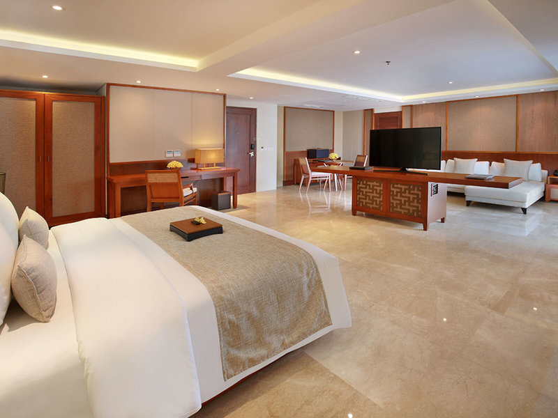 The Bandha & Suites