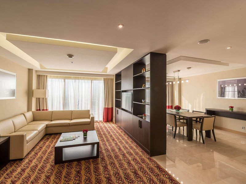 Radisson Blu Doha