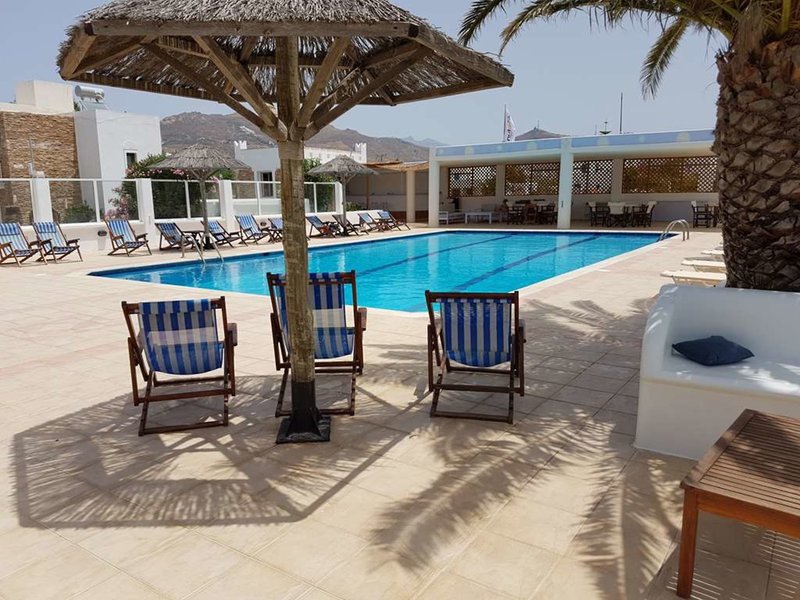 Naxos Golden Beach 1