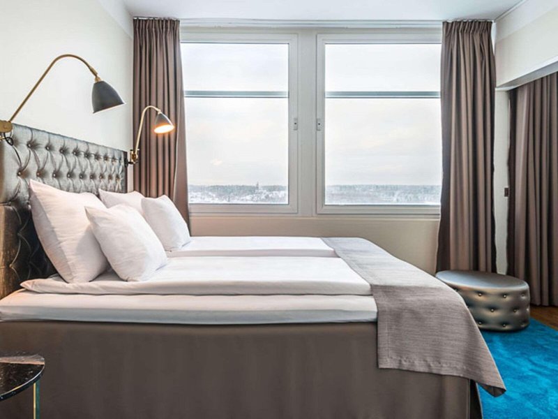 Quality Hotel Arlanda XPO