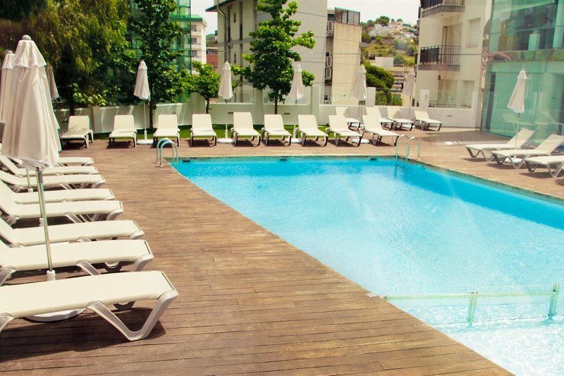 Alegria Sun Village (Lloret de Mar)