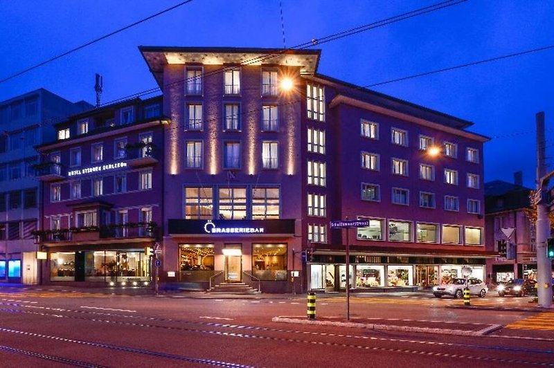 Sternen