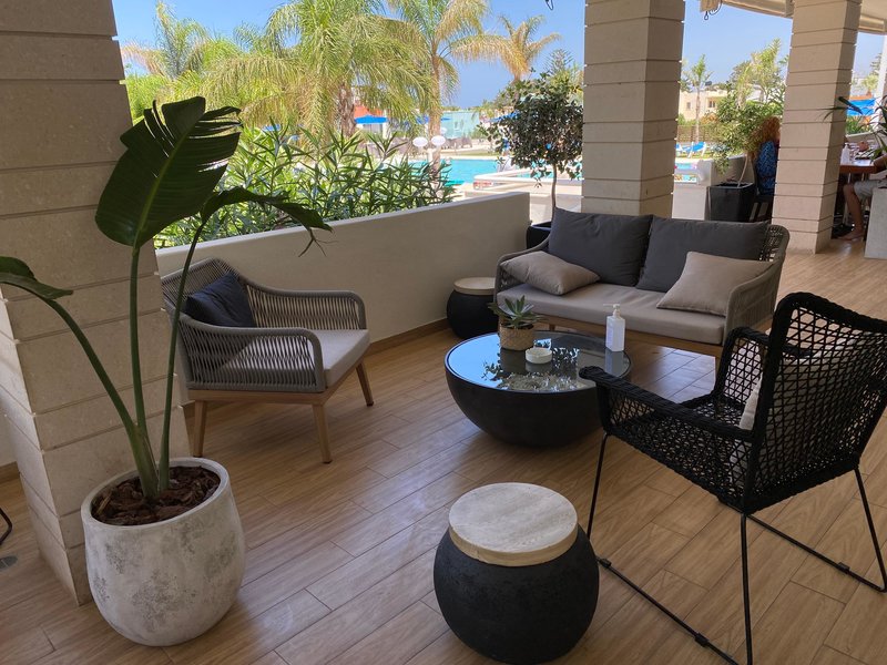 Sentido Kyknos Beach