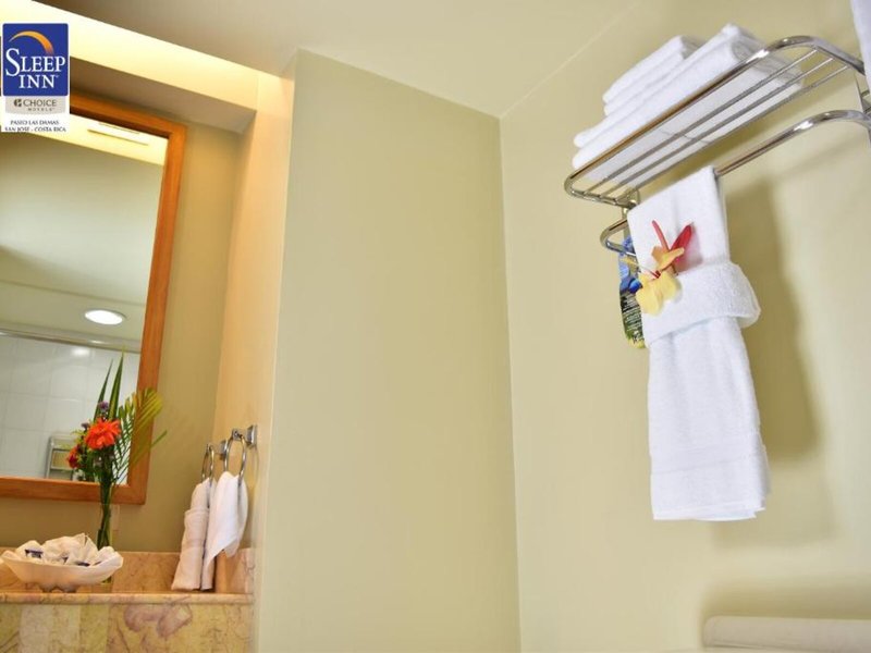 Sleep Inn Paseo Las Damas