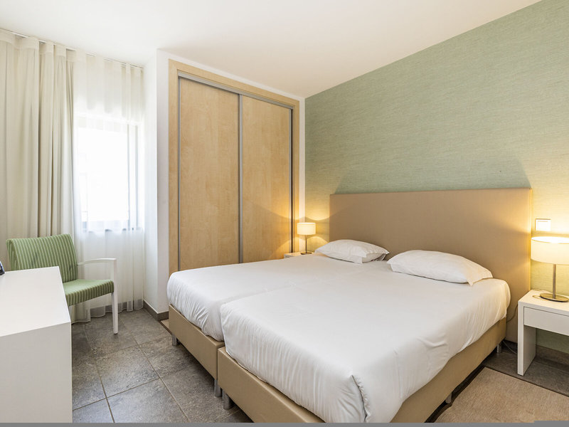Pestana Algarve Race Apartments
