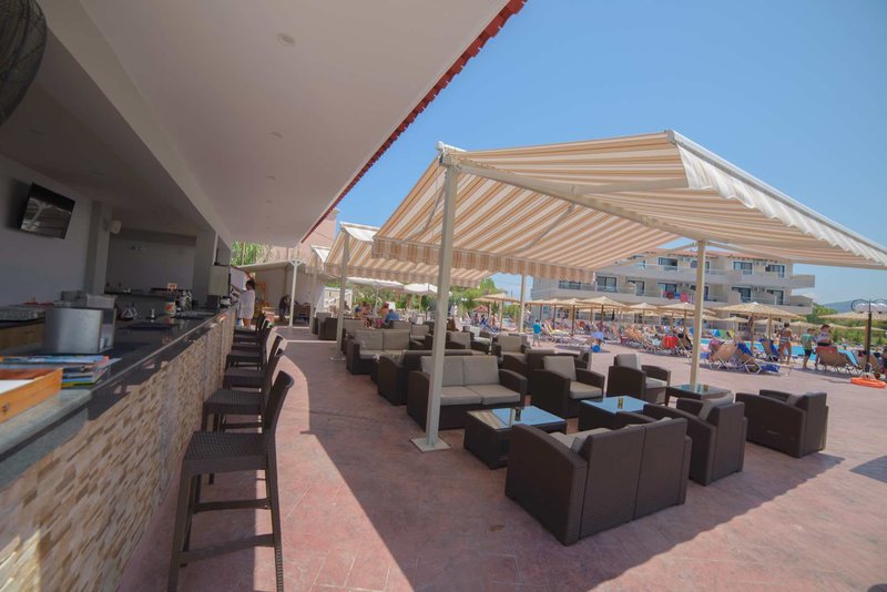 Angela Beach Appartements Superior
