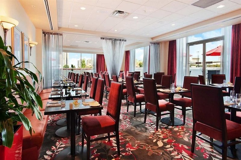Hilton Vancouver Metrotown