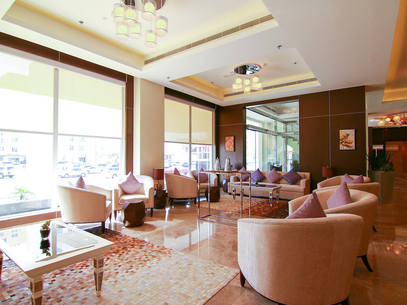 Centara Muscat Oman