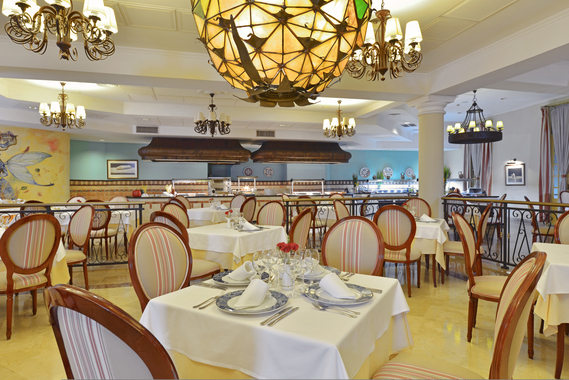 Iberostar Grand Trinidad