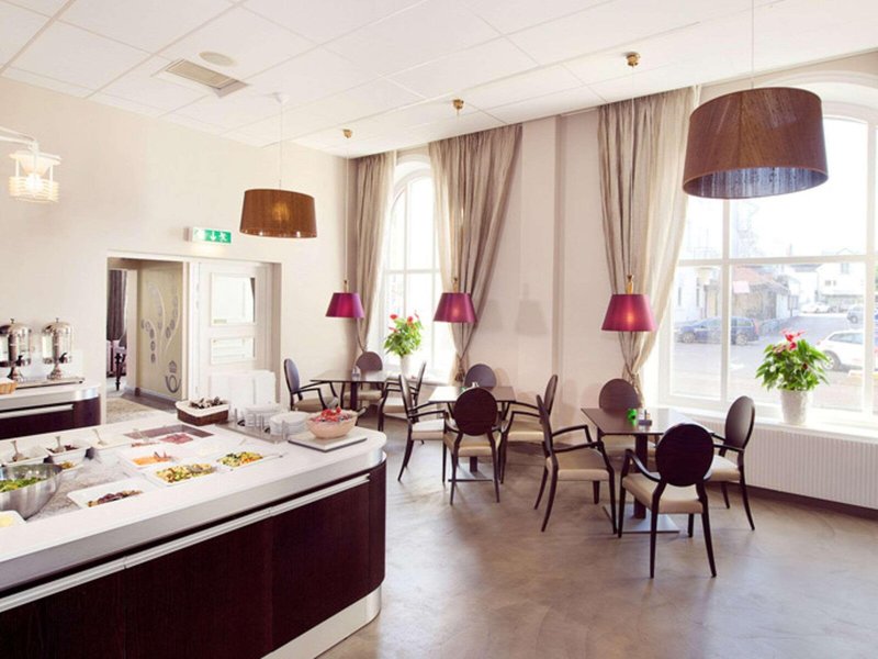À-la-carte Hotels von A-Z - Clarion Collection Post