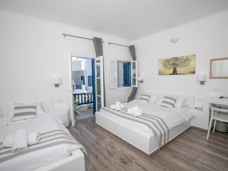 Hotel Acrogiali