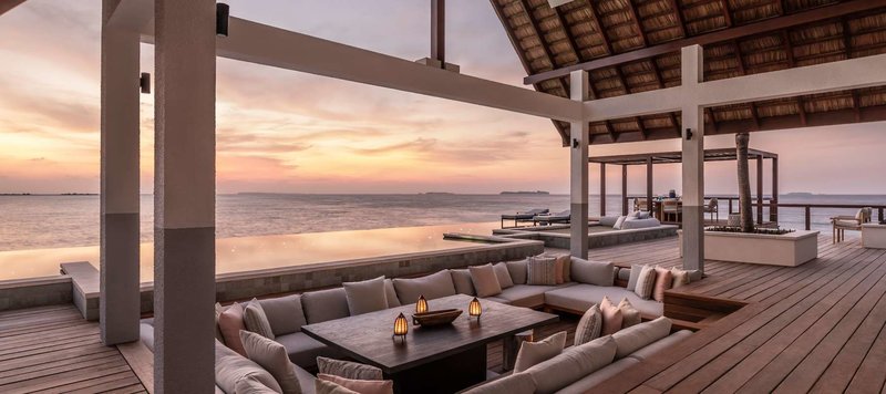 Four Seasons Resort Maldives at Landaa Giraavaru