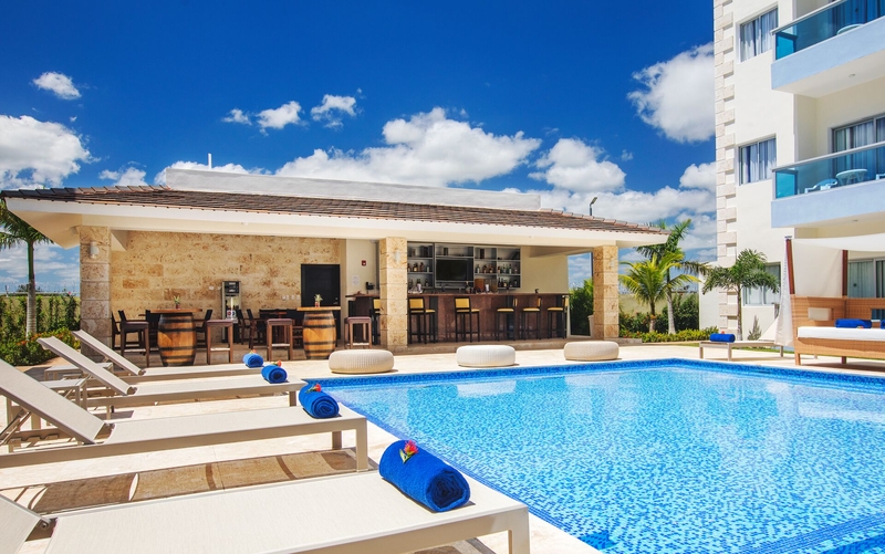 whala!urban punta cana