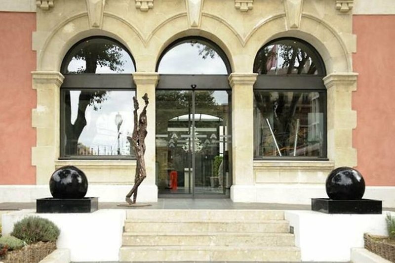 New Marseille