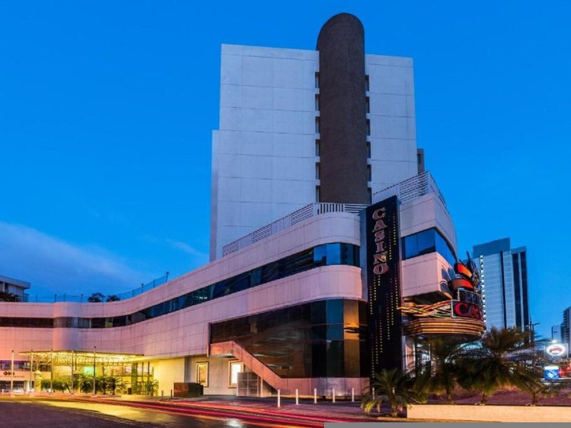 Sercotel Panama Princess