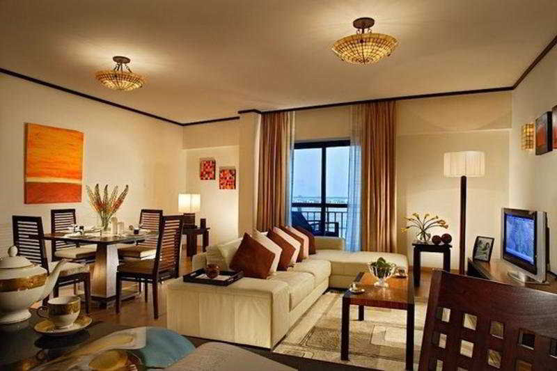 Park Apartments