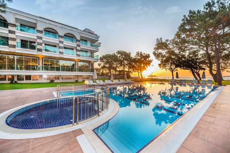 Grand Ring Hotel