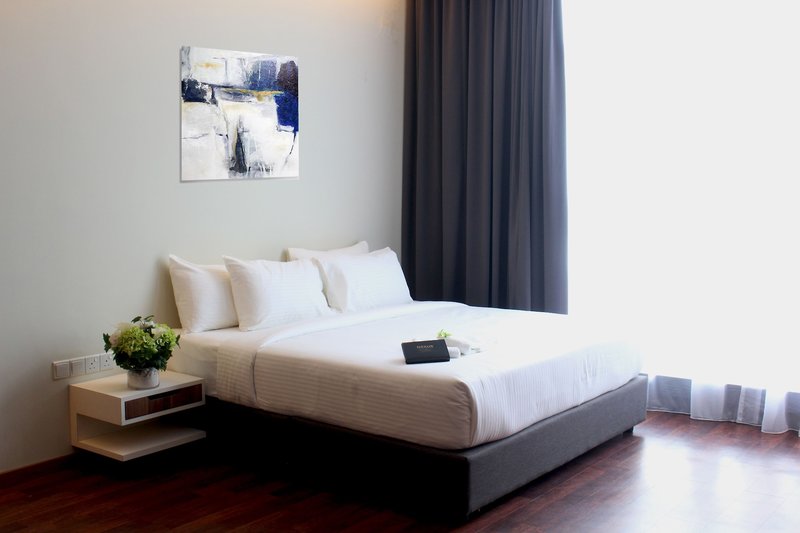 Imperial Regency Suites & Hotel Kuala Lumpur