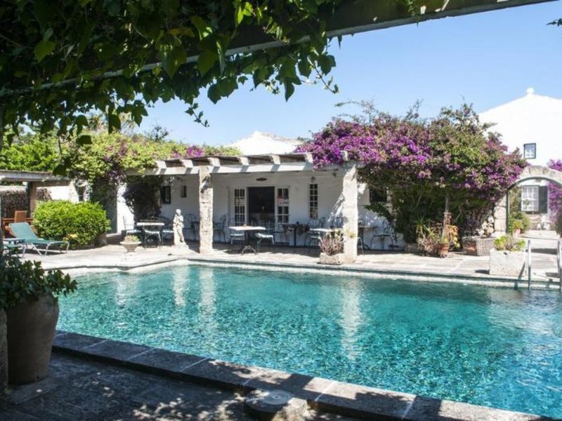 Hotel Rural Biniarroca