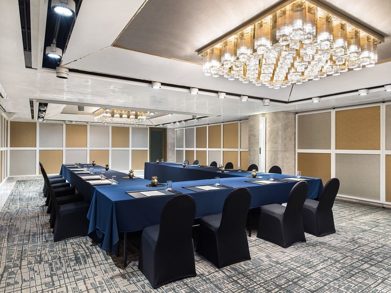 The Ritz Carlton Seoul