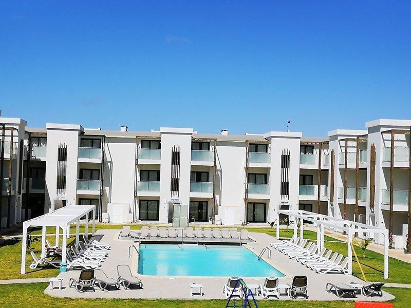 Halos Casa Resort