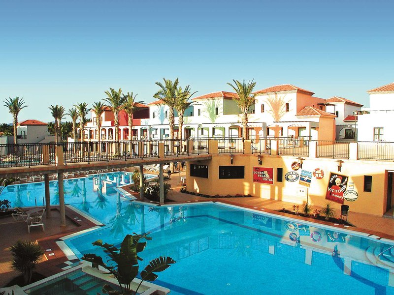 Broncemar Beach
