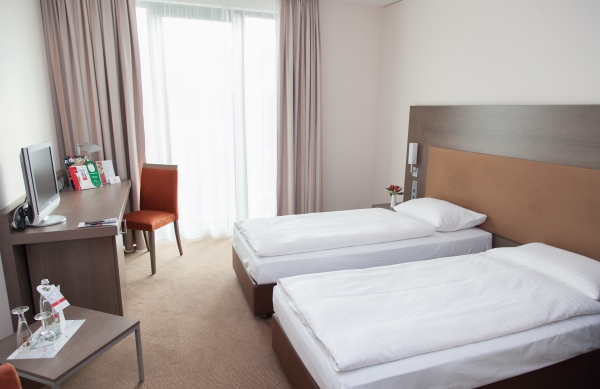 InterCityHotel Dresden