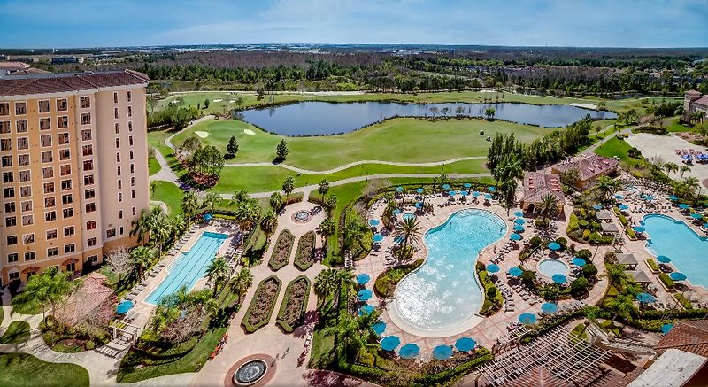 Rosen Shingle Creek