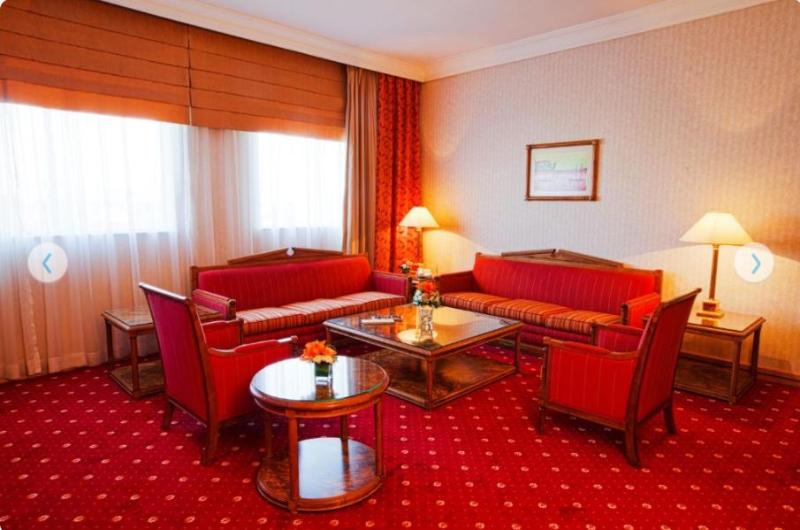 Capitol Hotel
