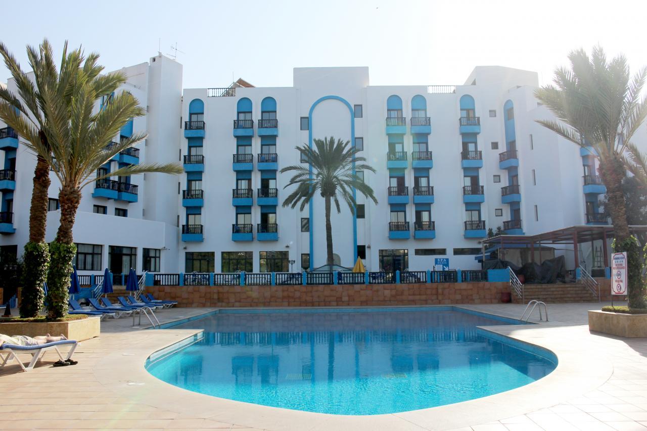 Oasis Hotel & Spa (ex Tulip Inn)