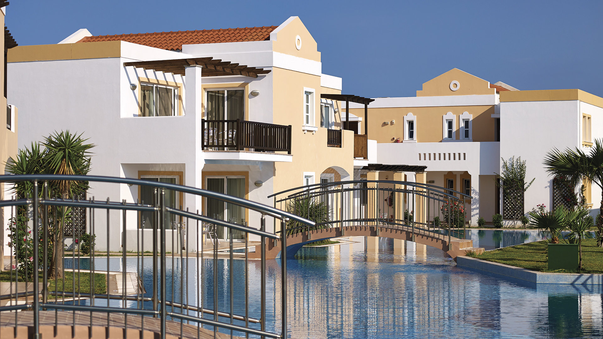 Atlantica Club Marmari Beach