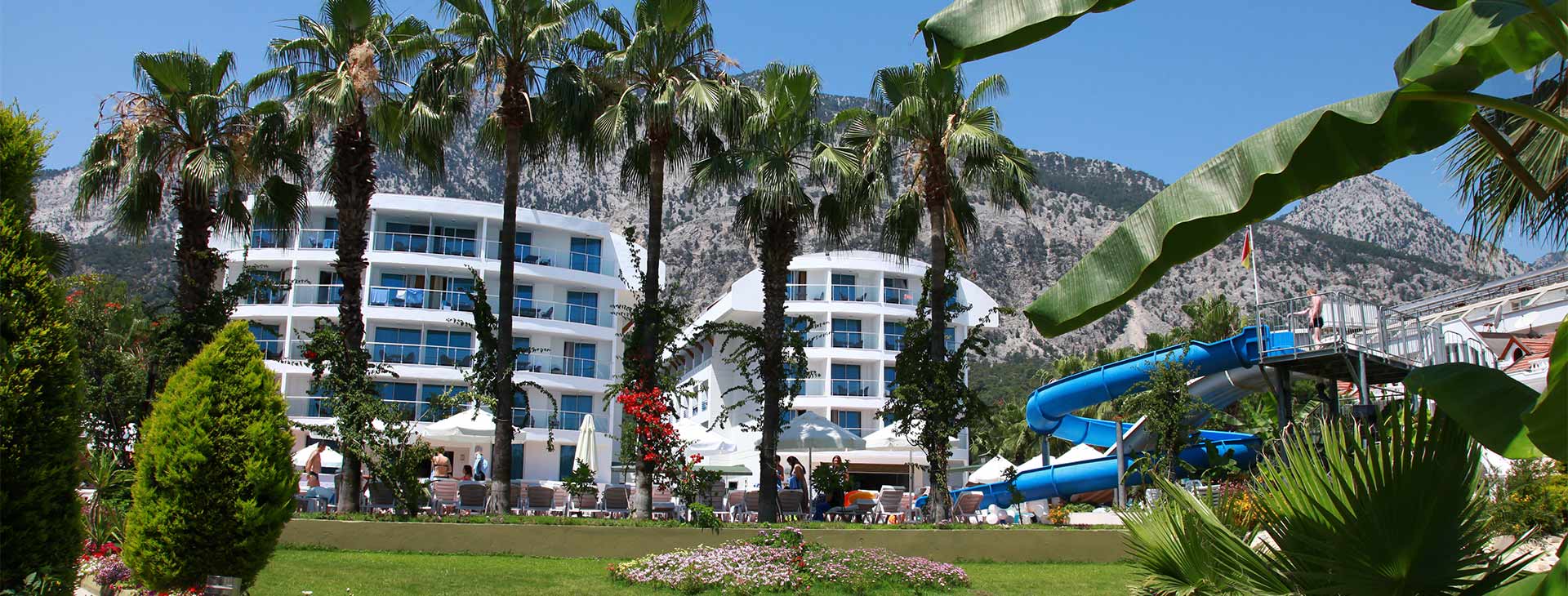 Ring Beach