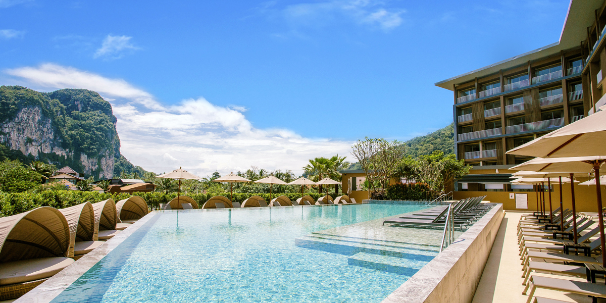 Centara Life Phu Pano Resort