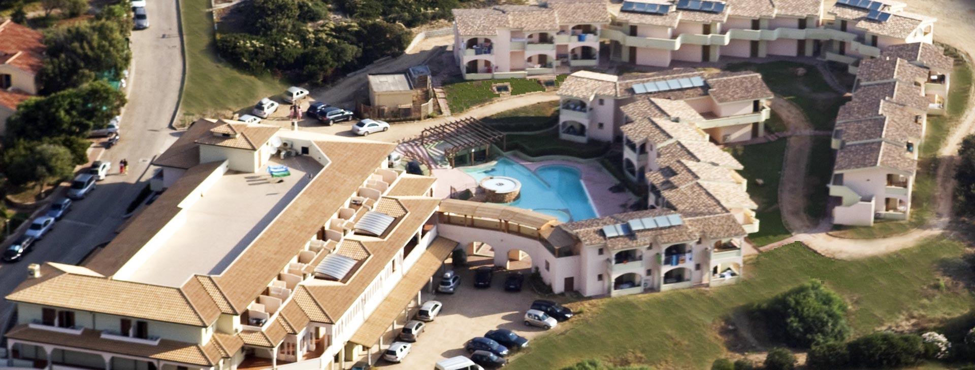 Nicolaus Club Baia delle Mimose (ex Baia delle Mimose)