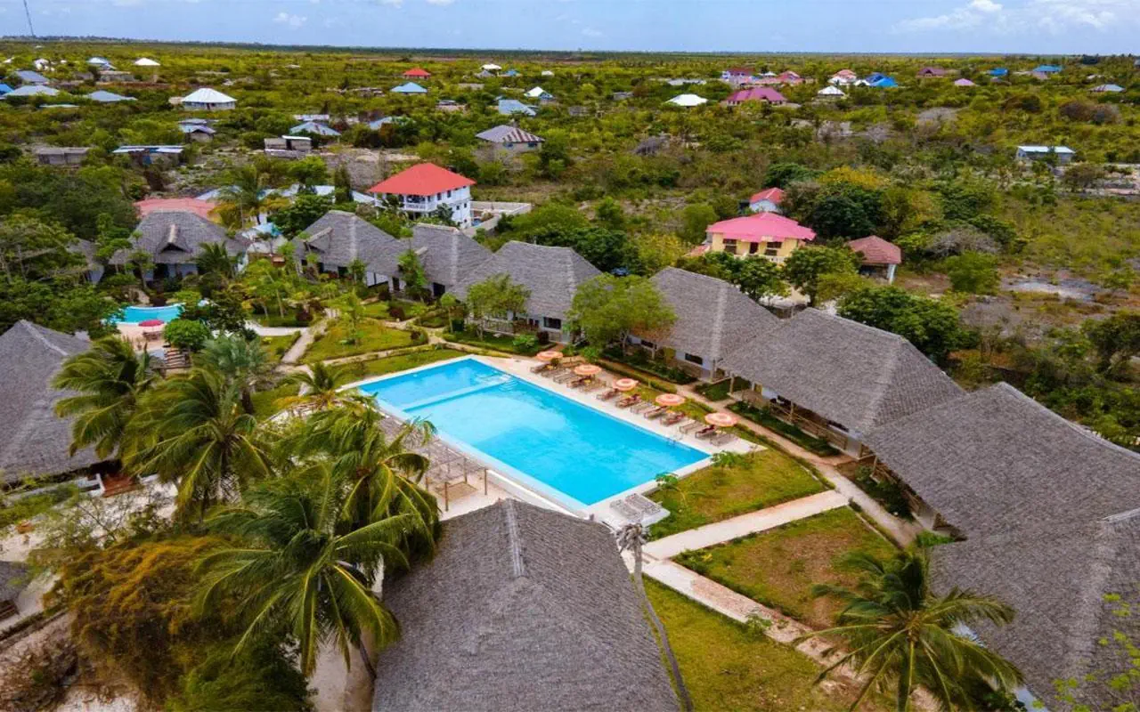 Bella Vista Resort Zanzibar