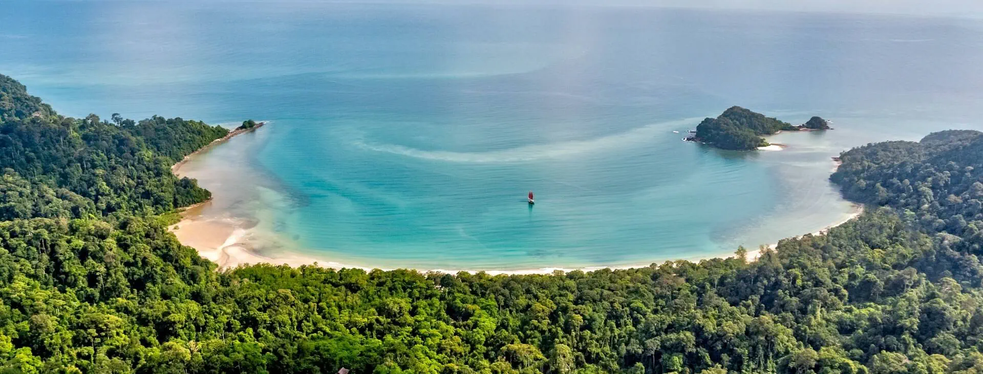 The Datai Langkawi