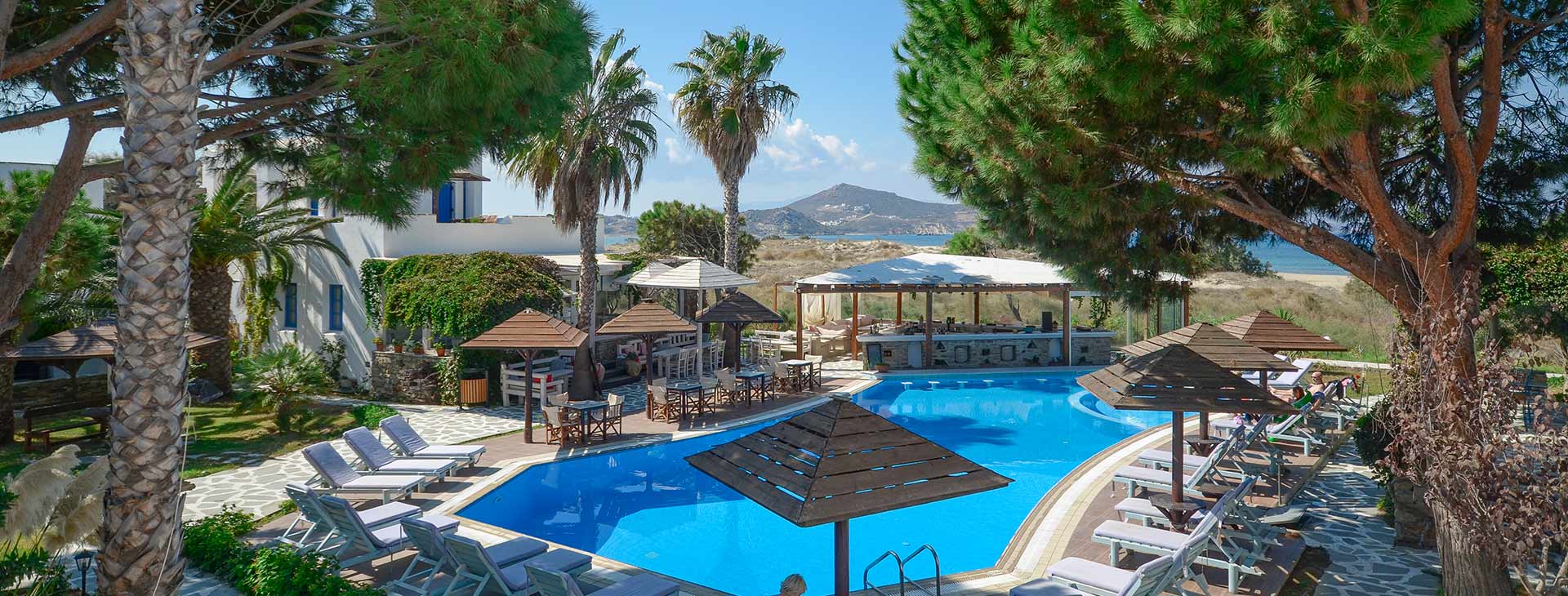 Alkyoni Beach 3*